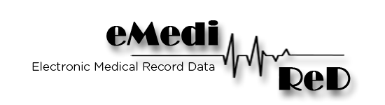 eMediRed - Software de Historias Clínicas Ecuador